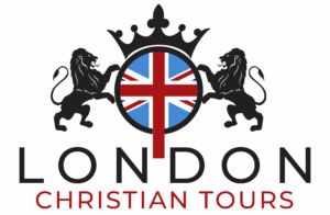 London Christian Tours Logo